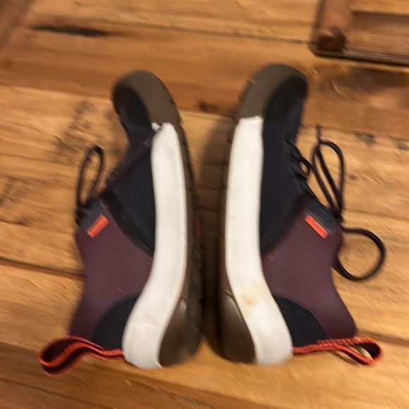 CHACO Women's Sidetrek Shoe - Picture 7 of 9